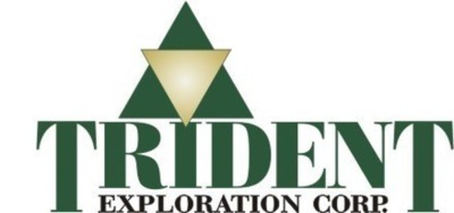 Trident Exploration Corp Announces Executive Appointments