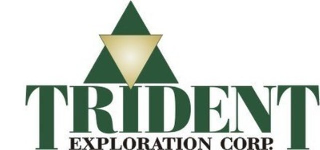 Trident Exploration Corp. (CNW Group/Trident Exploration Corp.)