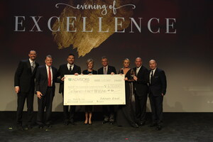 Advisors Excel Event Raises $630,000 for The Leukemia &amp; Lymphoma Society