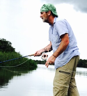 In Memoriam: Matthew Owens Badger, 1965 - 2017