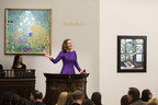 Sotheby's March 2017 Sales Of Impressionist &amp; Modern Art In London Total $264.4 Million (£213.9 Million), A 40.7% Increase on the Same Sales Held One Year Ago