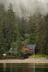 Luxury Alaska Fishing Resort Offers Exclusive New Guesthouse on Private Island