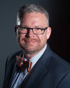 McKnight Center for the Performing Arts at Oklahoma State University Hires Mark Blakeman as the Inaugural Marilynn and Carl Thoma Executive Director