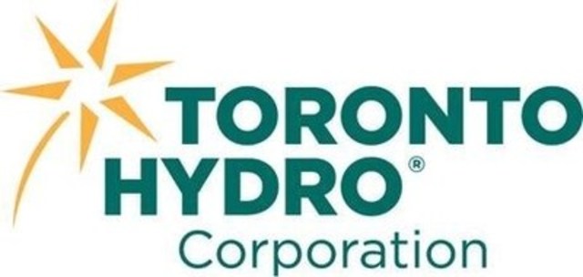 Toronto Hydro reports Year-end financial results (CNW Group/Toronto Hydro Corporation)
