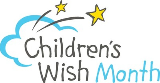 March is Children's #WishMonth