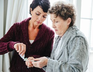 Women's History Month in March is an opportunity to raise awareness about the increased risk and disproportionate impact Alzheimer's disease has on women