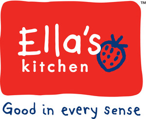 Ella's Kitchen Named One of The Sunday Times' Best Companies To Work For