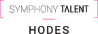 Award-Winning Creative Power of Hodes UK Goes Global as Part of Symphony Talent