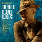Tony &amp; Grammy Award-Winner Billy Porter's New Album - Billy Porter Presents The Soul Of Richard Rodgers