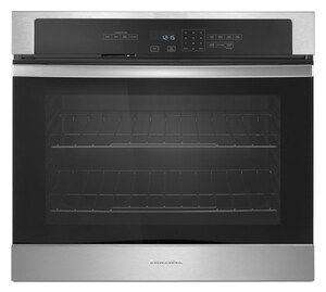 Amana Unveils Wall Ovens and Cooktops