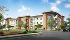 Alliance Residential Company, Nation's Largest Multifamily Developer, Acquires Nine-Acre Site for a 261-Unit Luxury Apartment Community within the Atlas Master Development of Bryan-College Station, Texas