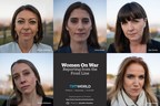 TRT World - Women on War
