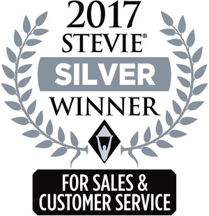 Impartner PRM gana 2do Stevie Award for Sales &amp; Customer Service en Mejor Solución para Gestión de Relaciones