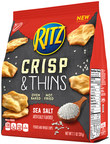 A New Taste From RITZ