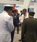 Optim Partners with Emirates Advanced Research &amp; Technology Holding at the IDEX 2017 Military Conference to display the FreedomView® Videoscope