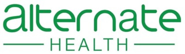 Alternate Health Corp. (CNW Group/Alternate Health Corp.)