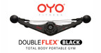 OYO Fitness consigue ventas récord en Kickstarter