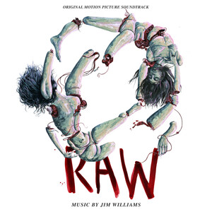 RAW Original Motion Picture Soundtrack Album To Be Released March 10th