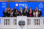 PSEG Outlines 5-Year, $15 Billion Capital Investment Program