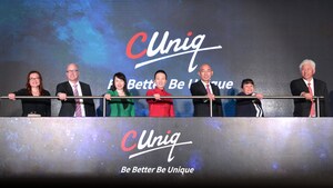 China Unicom Global Launches "CUniq" MVNO Business in America