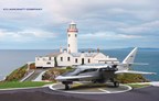 XTI Aircraft Company and Bye Aerospace Form Alliance on Hybrid/Electric Vertical Takeoff Airplane