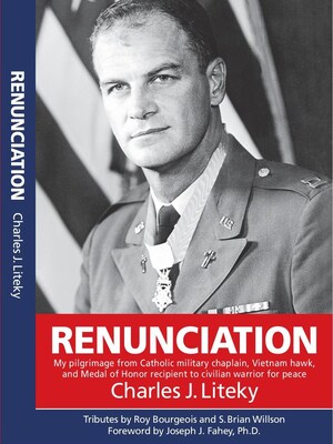 Charles Liteky's "Renunciation" - the Story About a Pilgrimage