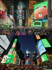 LINE FRIENDS to Open First Official U.S. Store in New York's Time Square in July