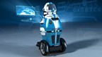 Gamma 2 Robotics Invited to Speak at New Unmanned Security Expo @ ISC West