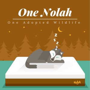 Nolah Sleep Partners With Defenders of Wildlife to Save and Protect America's Wildlife