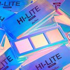 Lime Crime Launches HI-LITE: Opals, Opalescent Highlighting Palette