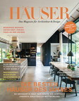 HÄUSER AWARD 2017: The Most Spectacular Family Homes in Europe