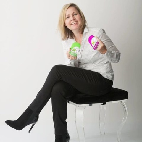 Burlington Mom Wins Mompreneur® StartUp Award