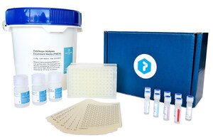 PolySkope Labs Announces AOAC PTM Submission of the World's First Comprehensive Multiplex Pathogen Detection Method for Food Safety Industry