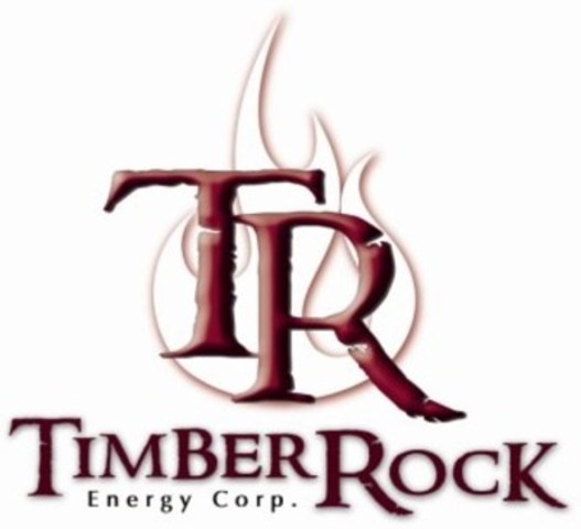 TimberRock Energy Corp. (CNW Group/TimberRock Energy Corp.)