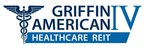 Griffin-American Healthcare REIT IV Reports Fourth Quarter and Year End 2016 Results