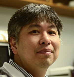 Yoshikazu Imanishi, PhD, Receives 2017 Pisart Award For Outstanding Achievements in Vision Science Research