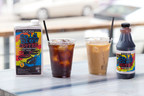 S&amp;D Coffee &amp; Tea launches TODDY® cold brew coffee concentrates