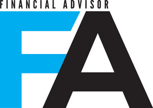 Financial Advisor Magazine Ranked First As Most-Read Publication For Financial Advisors