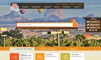 Yuma County, Arizona and Vision Team Up to Transform the Citizen Website Experience