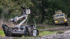 Endeavor Robotics, leading U.S. Ground Robotics Company, Hosts House Armed Services Committee Chairman Mac Thornberry