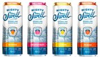 Austin-Based Mighty Swell Sparkling Cocktails Launches New Tropical-Inspired Flavor