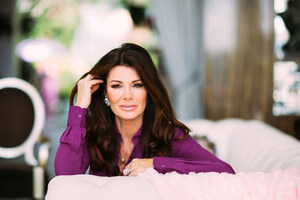 Beverly Hills Lifestyle Magazine Names Lisa Vanderpump New Editor-in-Chief