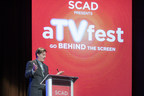 Award-winning actor D.W. Moffett named chair of SCAD film and television department