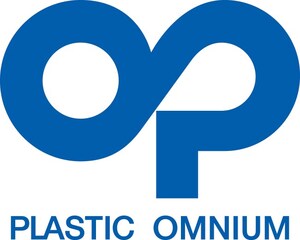 Plastic Omnium invests $300 million in the United States