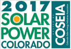 Rocky Mountain Region's Largest Solar Conference to Explore Industry Prospects for 2017