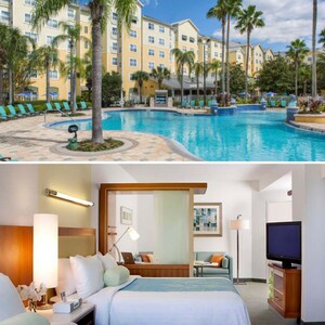 Marriott Hotels and SeaWorld® Orlando Make a Splash During Seven Seas Food Festival