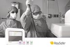 RaySafe unveils new Real-Time Dosimeter