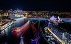 Media Live Stream Alert: Vivid Sydney 2017 Program Launch to be Live Streamed 10:30am, Tuesday 14 March 2017 (AEST)