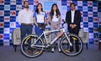 Neerja and Ananya Birla Announce the Launch of Aditya Birla Health Ride To MPower