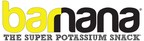Barnana® Brings Organic Crunchy Banana Brittle to Market